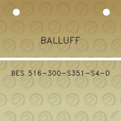 balluff-bes-516-300-s351-s4-d