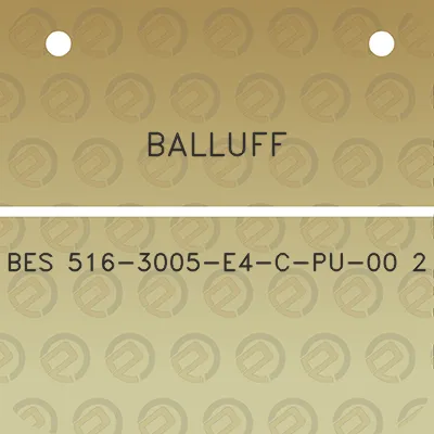 balluff-bes-516-3005-e4-c-pu-00-2