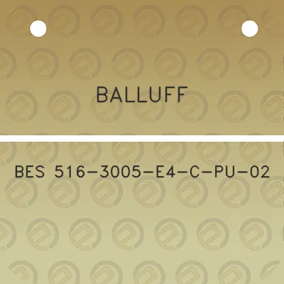 balluff-bes-516-3005-e4-c-pu-02