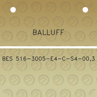 balluff-bes-516-3005-e4-c-s4-003