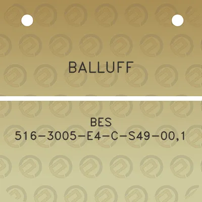 balluff-bes-516-3005-e4-c-s49-001