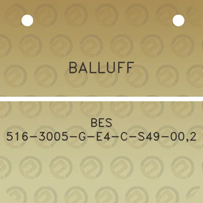 balluff-bes-516-3005-g-e4-c-s49-002