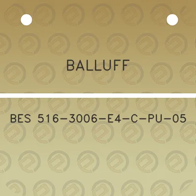 balluff-bes-516-3006-e4-c-pu-05