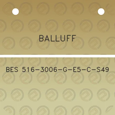 balluff-bes-516-3006-g-e5-c-s49