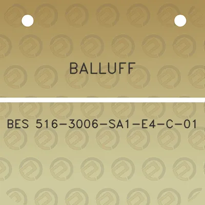 balluff-bes-516-3006-sa1-e4-c-01