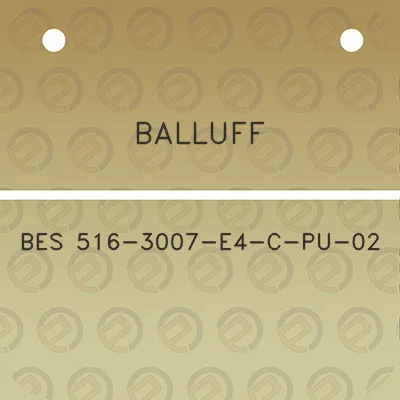 balluff-bes-516-3007-e4-c-pu-02