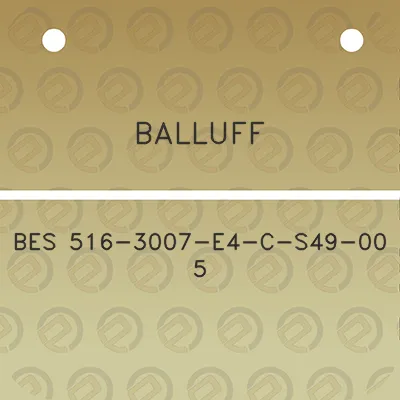 balluff-bes-516-3007-e4-c-s49-00-5