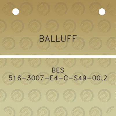 balluff-bes-516-3007-e4-c-s49-002