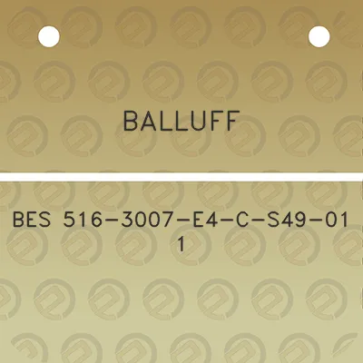 balluff-bes-516-3007-e4-c-s49-01-1