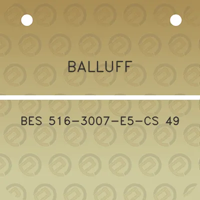 balluff-bes-516-3007-e5-cs-49