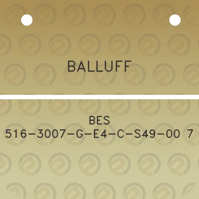 balluff-bes-516-3007-g-e4-c-s49-00-7