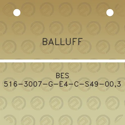 balluff-bes-516-3007-g-e4-c-s49-003