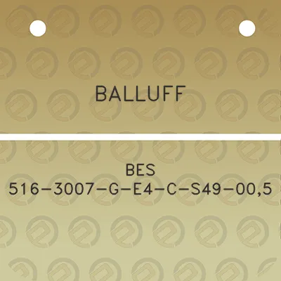 balluff-bes-516-3007-g-e4-c-s49-005