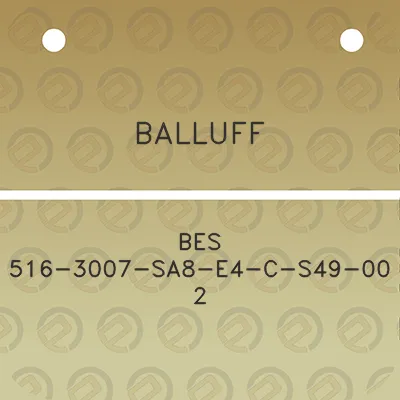 balluff-bes-516-3007-sa8-e4-c-s49-00-2