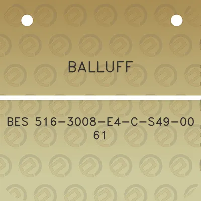 balluff-bes-516-3008-e4-c-s49-00-61