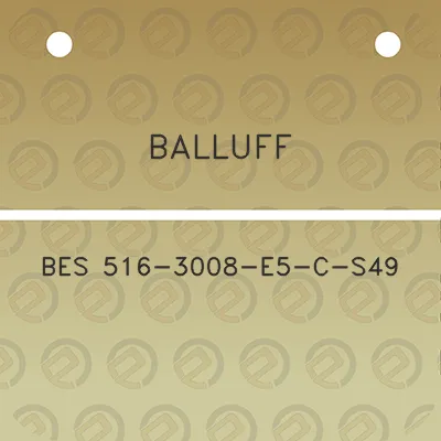 balluff-bes-516-3008-e5-c-s49