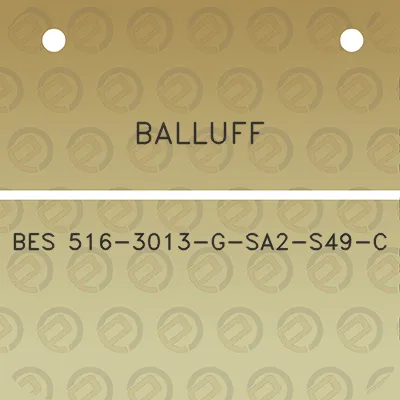 balluff-bes-516-3013-g-sa2-s49-c