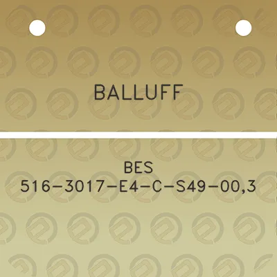 balluff-bes-516-3017-e4-c-s49-003