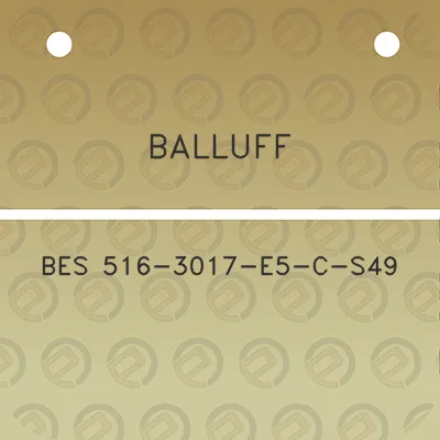 balluff-bes-516-3017-e5-c-s49