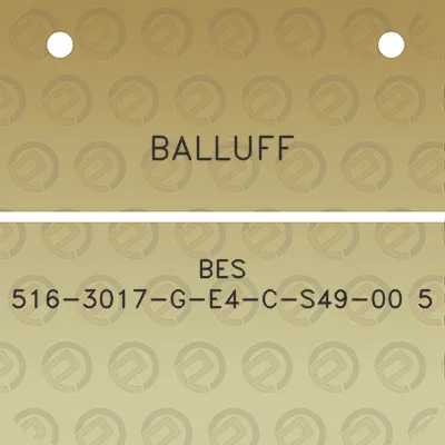 balluff-bes-516-3017-g-e4-c-s49-00-5