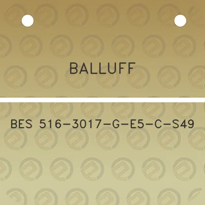 balluff-bes-516-3017-g-e5-c-s49