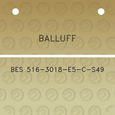 balluff-bes-516-3018-e5-c-s49