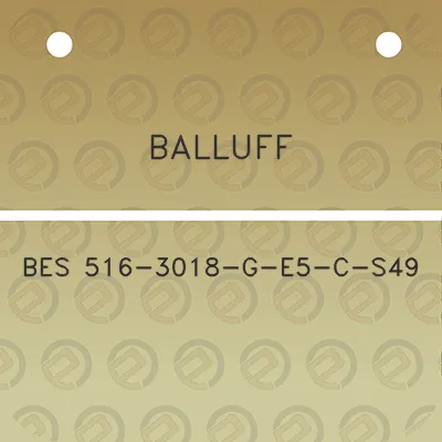 balluff-bes-516-3018-g-e5-c-s49