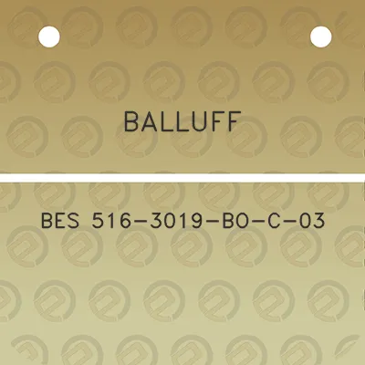 balluff-bes-516-3019-bo-c-03