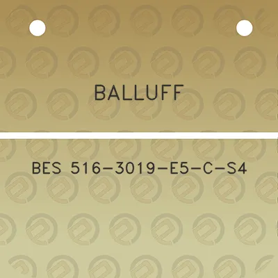 balluff-bes-516-3019-e5-c-s4