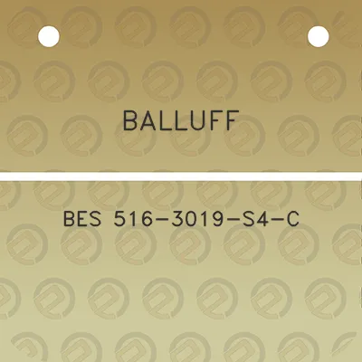 balluff-bes-516-3019-s4-c