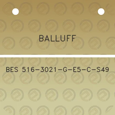 balluff-bes-516-3021-g-e5-c-s49