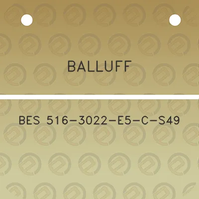 balluff-bes-516-3022-e5-c-s49