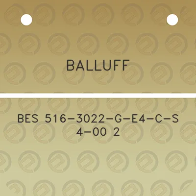 balluff-bes-516-3022-g-e4-c-s-4-00-2