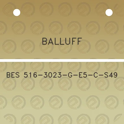 balluff-bes-516-3023-g-e5-c-s49