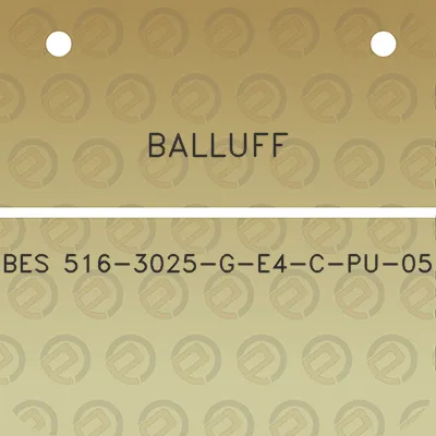 balluff-bes-516-3025-g-e4-c-pu-05