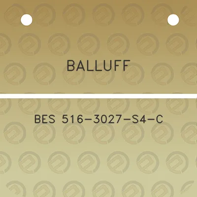 balluff-bes-516-3027-s4-c