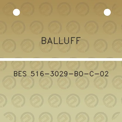 balluff-bes-516-3029-bo-c-02