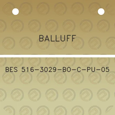 balluff-bes-516-3029-bo-c-pu-05