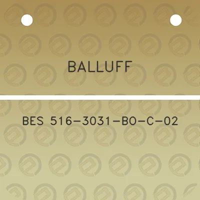 balluff-bes-516-3031-bo-c-02