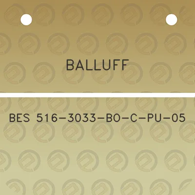 balluff-bes-516-3033-bo-c-pu-05