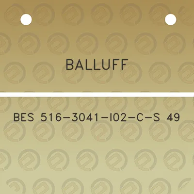 balluff-bes-516-3041-i02-c-s-49