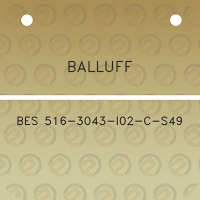 balluff-bes-516-3043-i02-c-s49