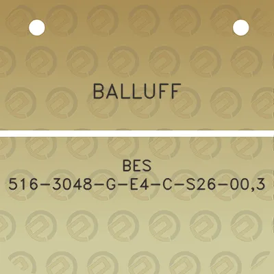 balluff-bes-516-3048-g-e4-c-s26-003