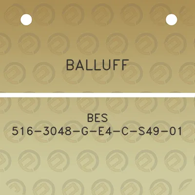 balluff-bes-516-3048-g-e4-c-s49-01