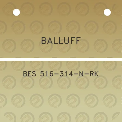 balluff-bes-516-314-n-rk