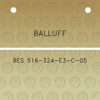 balluff-bes-516-324-e3-c-05