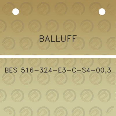 balluff-bes-516-324-e3-c-s4-003