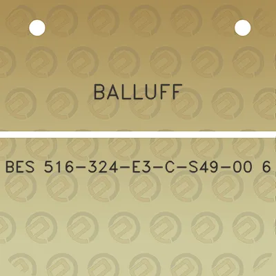 balluff-bes-516-324-e3-c-s49-00-6