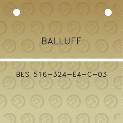 balluff-bes-516-324-e4-c-03