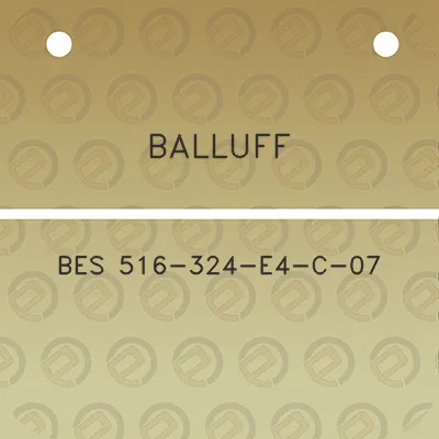 balluff-bes-516-324-e4-c-07